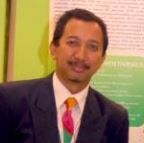 Photo of Dr. Mohd Zali Mohd Nor