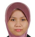 Photo of Ms. Nur Ayu Johar