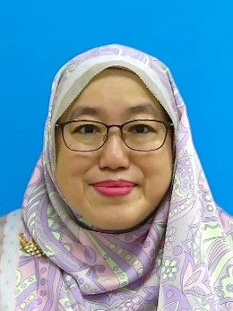 Photo of Assoc. Prof. Dr Siti Rahmah Awang
